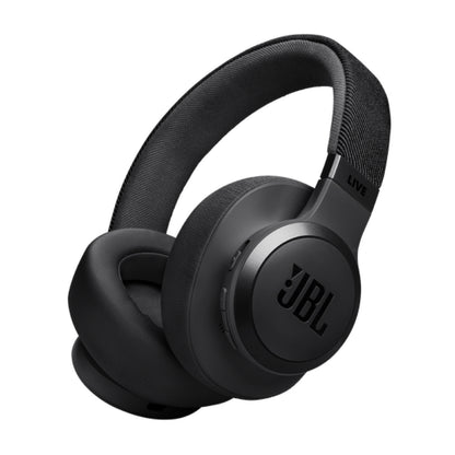 Jbl LIVE 770NC Écouteur Bluetooth Suppression de Bruit Over ear