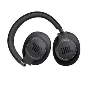 Jbl LIVE 770NC Écouteur Bluetooth Suppression de Bruit Over ear