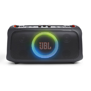 Jbl PARTYBOX ON THE GO ESSENTIAL Portable Bluetooth Speaker 