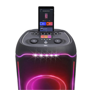 Jbl PARTYBOX ULTIMATE Haut-parleur Bluetooth Portatif Puissant Party