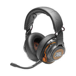 Jbl QUANTUM ONE Wired Earphone Noise Canceling Gaming Over Ear