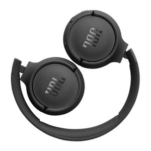 Jbl TUNE 520BT On Ear Bluetooth Headphones