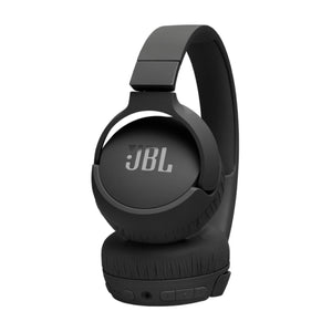 Jbl TUNE 670NC Écouteur Bluetooth Suppression de Bruit On Ear