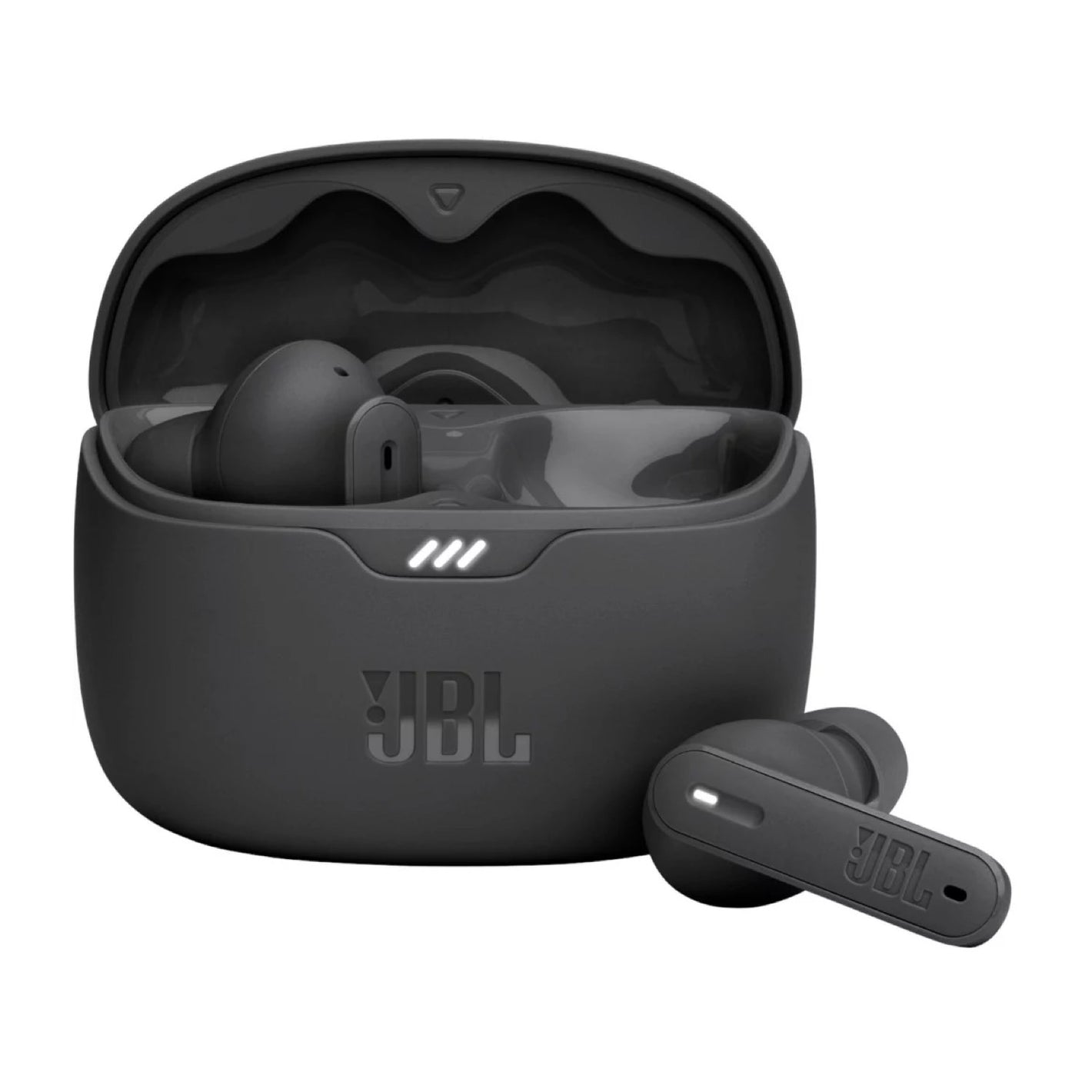 Jbl TUNE BEAM Bluetooth In Ear Headphone Noise Canceling True Wireless