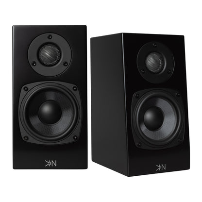 Totem Acoustic KIN ONE Bookshelf Speaker (Pair)