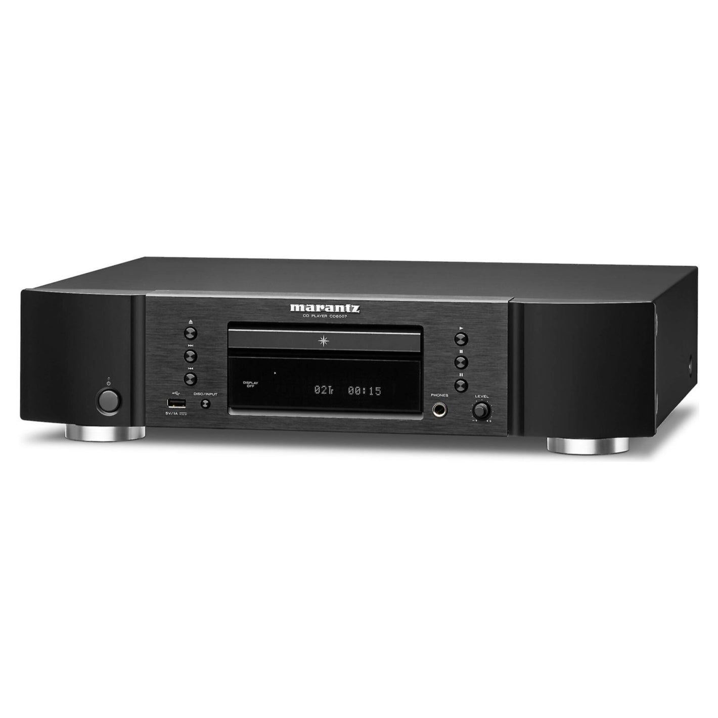 Marantz CD 6007 Lecteur CD Simple HDMA