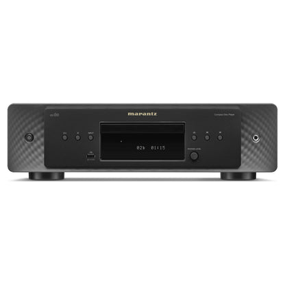 Marantz CD60 lecteur CD Simple HDMA