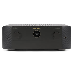 Marantz CINEMA 50 Amplificateur Cinéma Maison Atmos 8K 9.4 Canaux WiFi