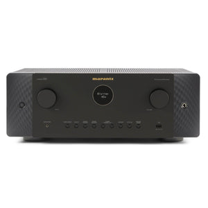 Marantz CINEMA 60 Amplificateur Cinéma Maison Atmos 8K 7.2 Canaux WiFi