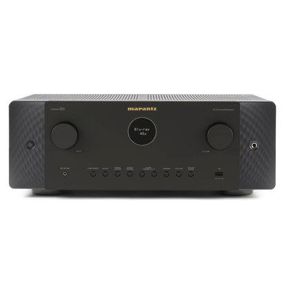 Marantz CINEMA 60 Atmos 8K Home Theater Amplifier 7.2 Channel WiFi