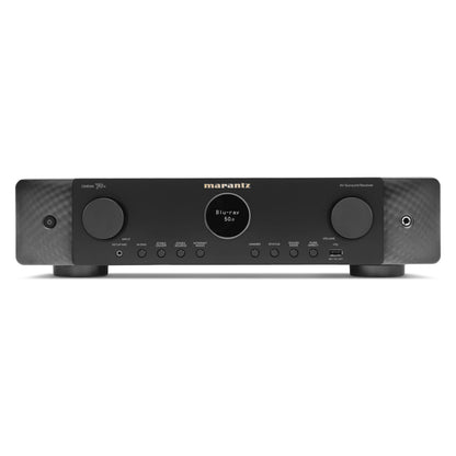 Marantz CINEMA 70s Atmos 8K Home Theater Amplifier 7.2 Channels WiFi