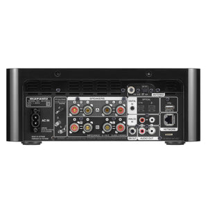 Marantz M-CR612 Bluetooth WiFi Stereo Amplifier