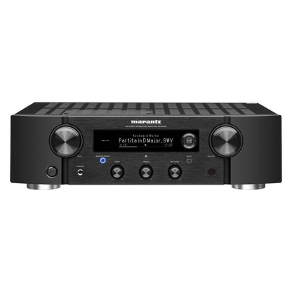 Marantz PM7000N Integrated WiFi Amplifier