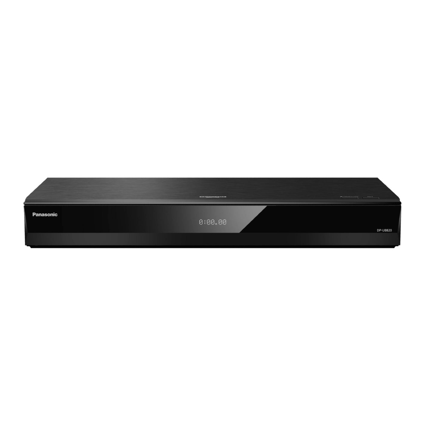 Panasonic DP-UB820 Blu-ray Wifi 4k