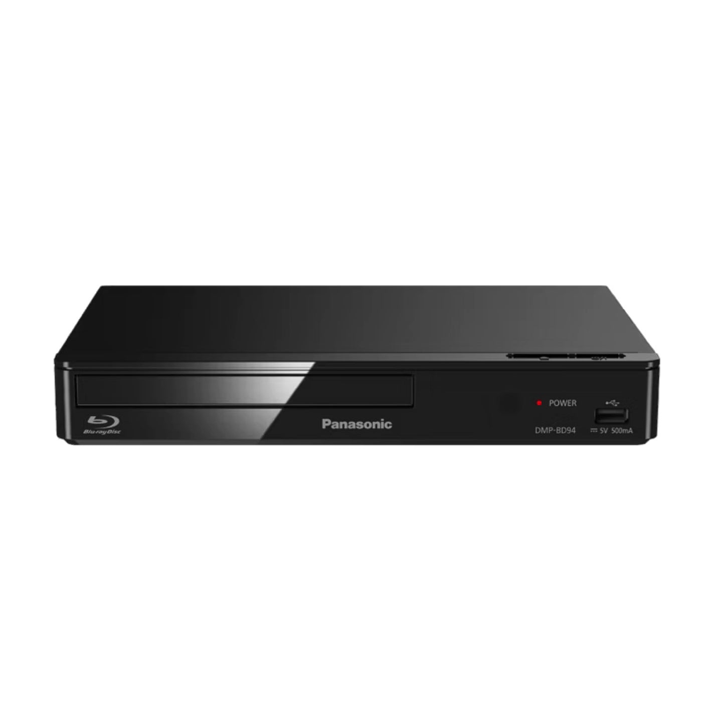 Panasonic DMP-BD94 Blu-ray Wifi