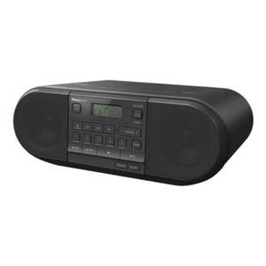 Panasonic RX-D550 Portable Bluetooth CD Radio