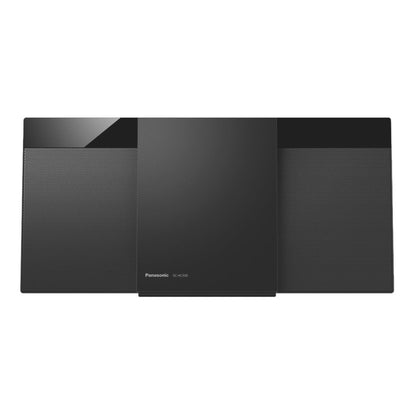 Panasonic SC-HC300 Bluetooth CD Microsystem