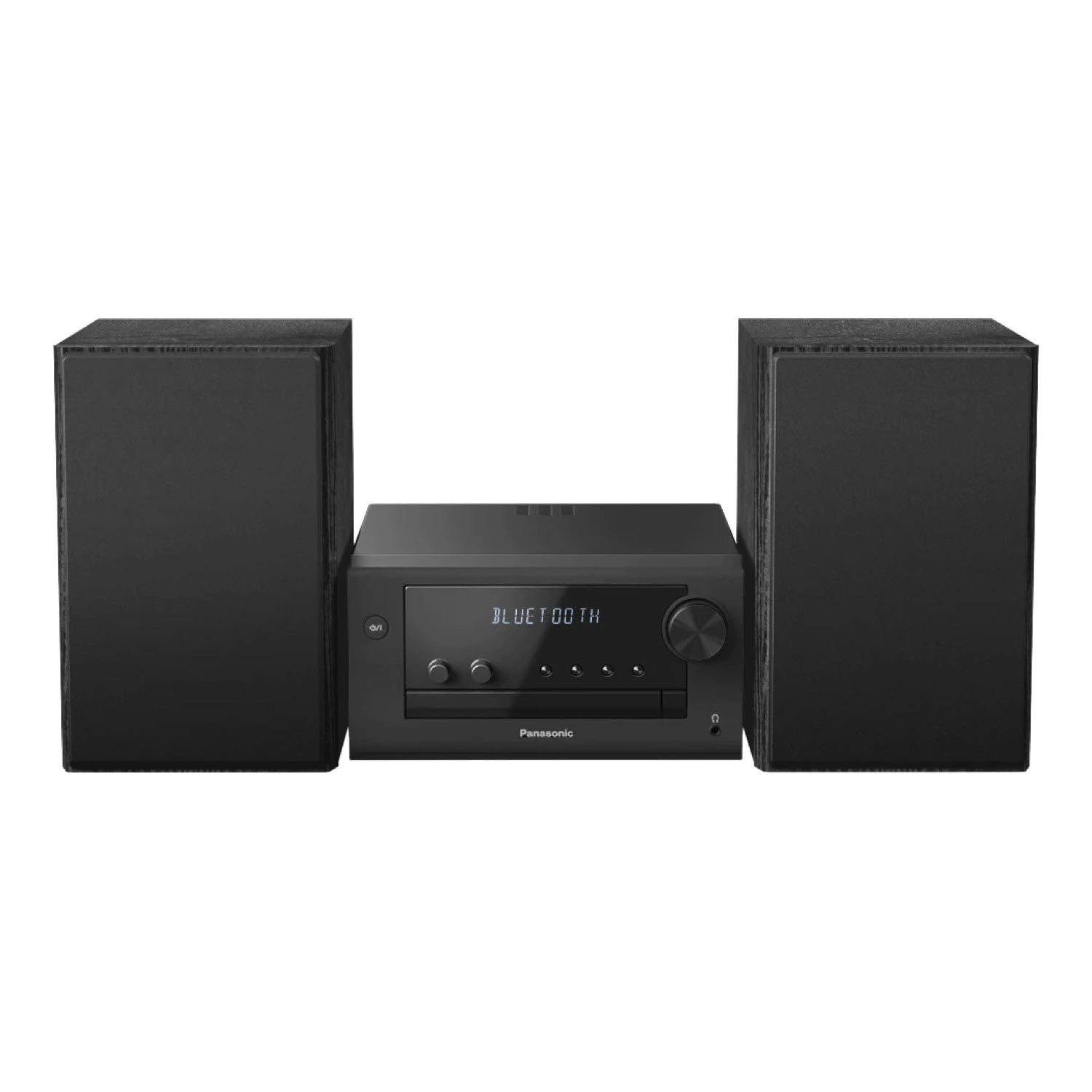 Panasonic SC-PM700 Bluetooth CD Microsystem