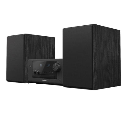 Panasonic SC-PM700 Bluetooth CD Microsystem