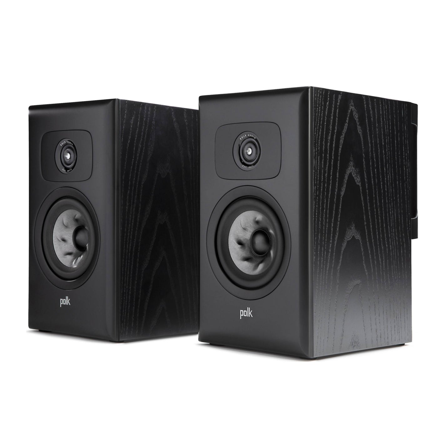 Polk LEGEND L100 Bookshelf Speaker (Pair) (Open Box Clearance)