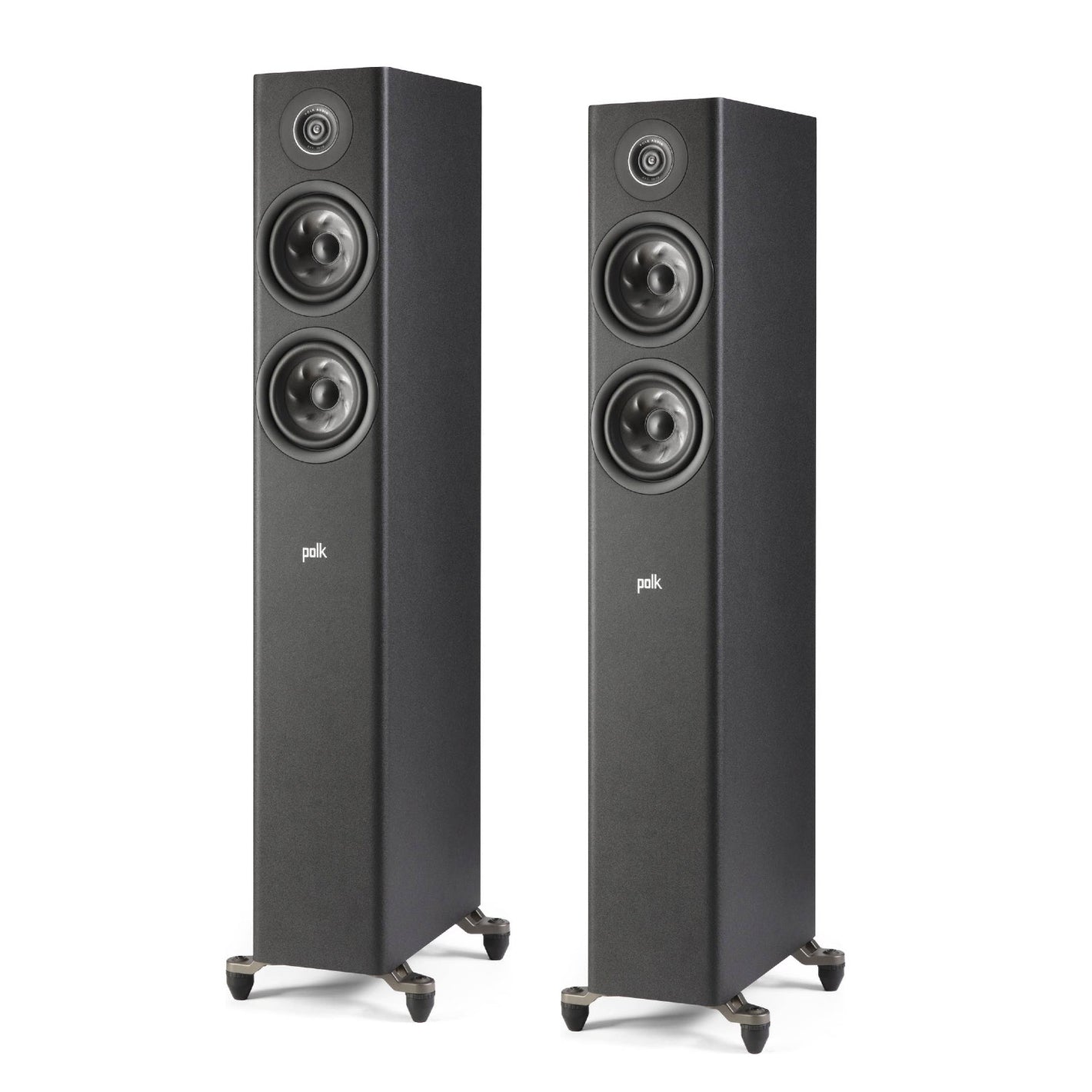 Polk RESERRVE R500 Floorstanding Speaker (pair)