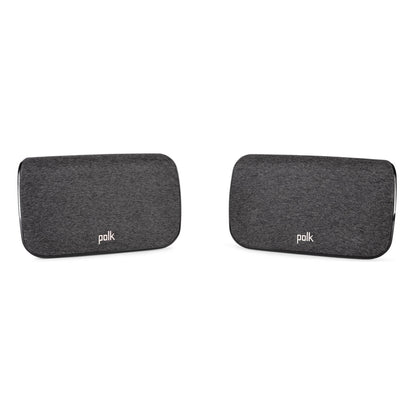 Polk SR2 Haut-parleur Étagère Sans Fil Surround (paire)