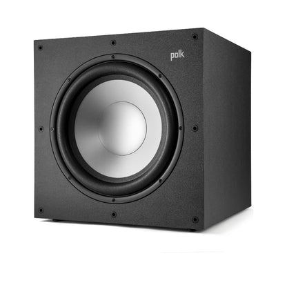 Polk MONITOR XT12 Subwoofer Speaker