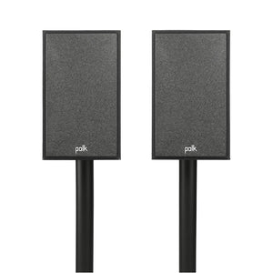 Polk MONITOR XT15 Bookshelf Speaker (pair)