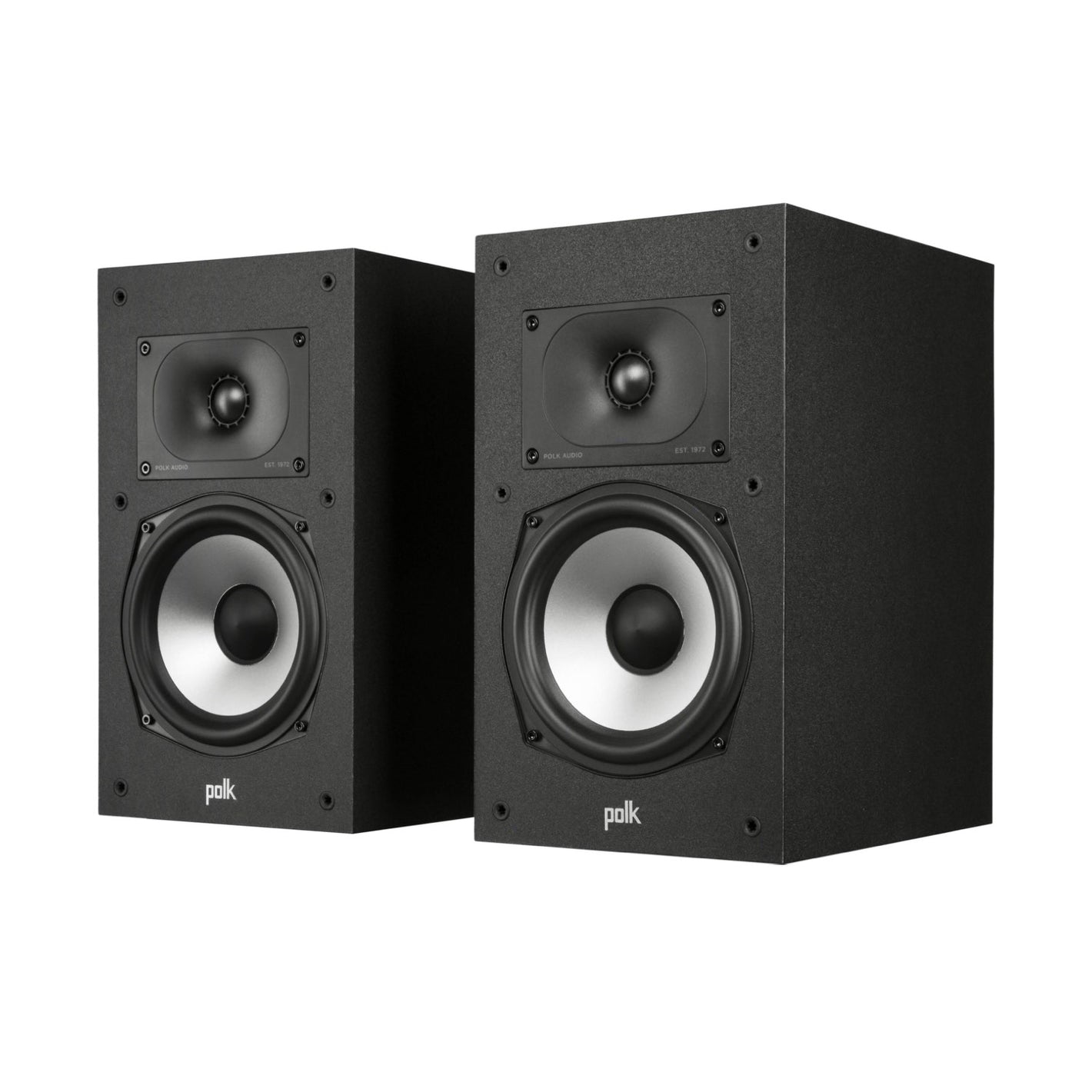 Polk MONITOR XT20 Bookshelf Speaker (pair)