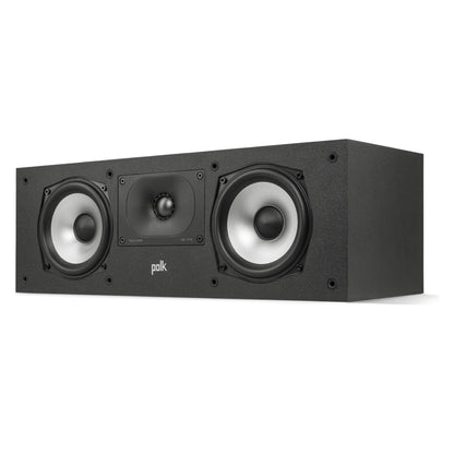 Polk MONITOR XT30 Center Speaker (unit)