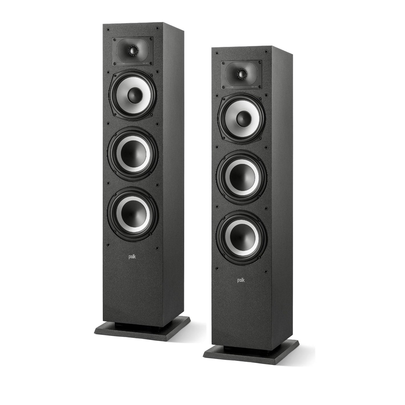 Polk MONITOR XT60 Floorstanding Speaker (pair)