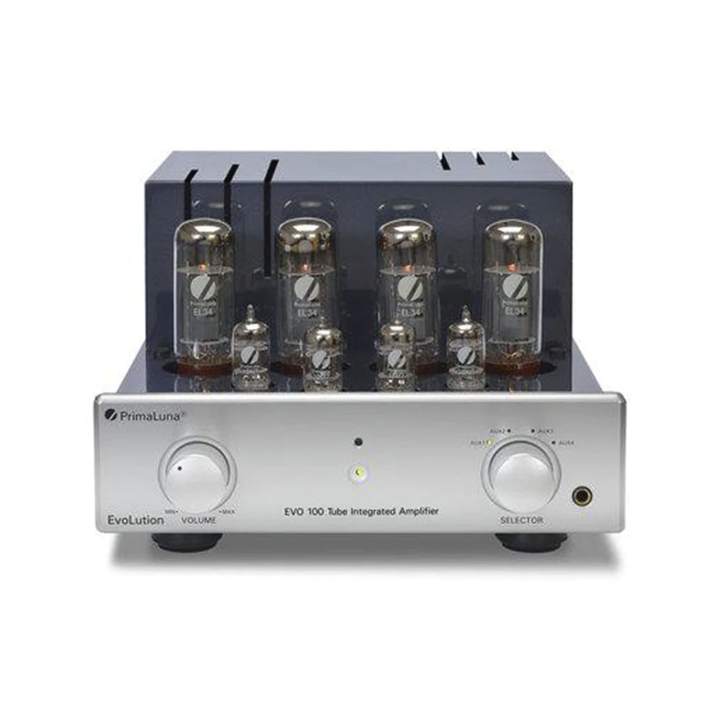 PrimaLuna EVO 100 Integrated Tube Amplifier