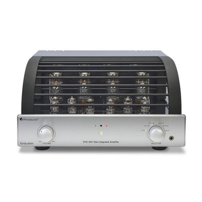 PrimaLuna EVO 300 Integrated Tube Amplifier