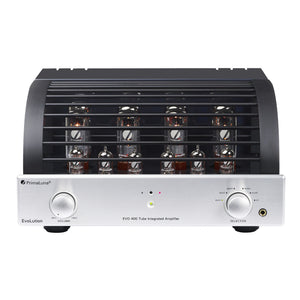 PrimaLuna EVO 400 Amplificateur Intégré Tube