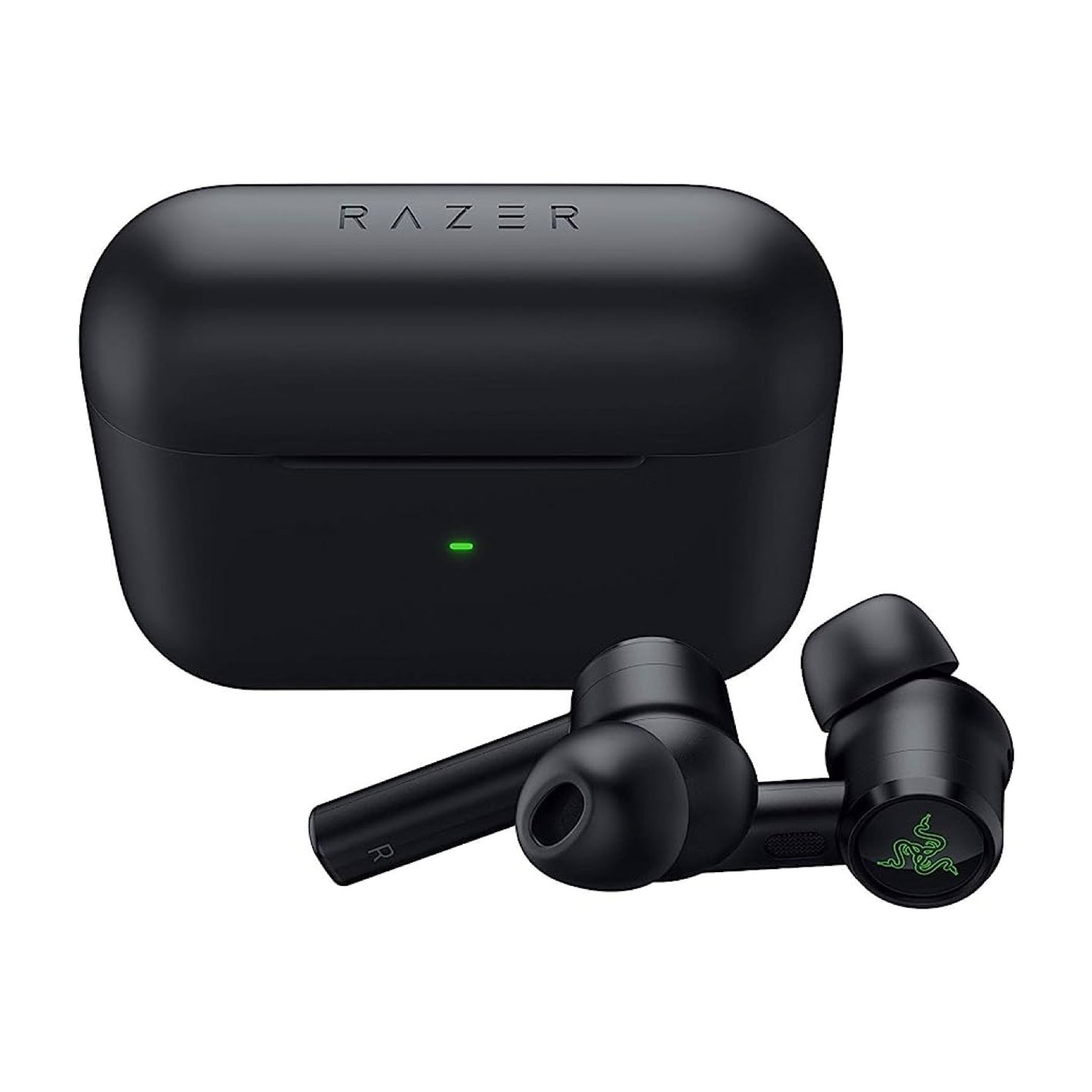 Razer HAMMERHEAD PRO Wireless Earphone Gaming Noise Canceling TWS