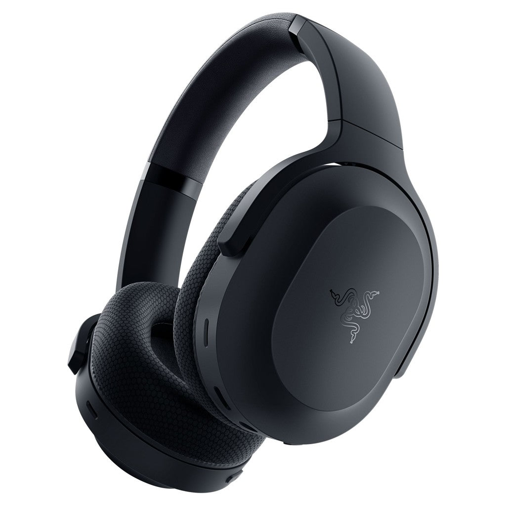 Razer BARRACUDA Wireless Headphone Gaming Over Ear