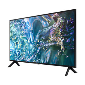 Samsung QLED 2024 QN32Q60DA Téléviseur 32" pouces 4k Smart Tv