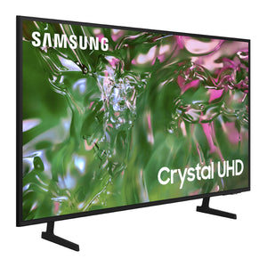 Samsung UHD 2024 UN43DU6900F 43" pouces Crystal UHD 4K Smart Tv