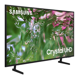 Samsung UHD 2024 UN43DU6900F 43" inch Crystal UHD 4K Smart Tv