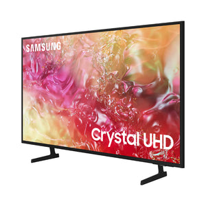 Samsung UHD 2024 UN43DU7100F 43" inch Crystal UHD 4k Smart Tv