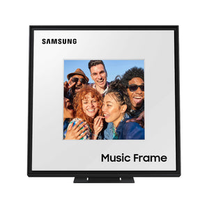 Samsung MUSIC FRAME HW-LS60D Bluetooth Speaker
