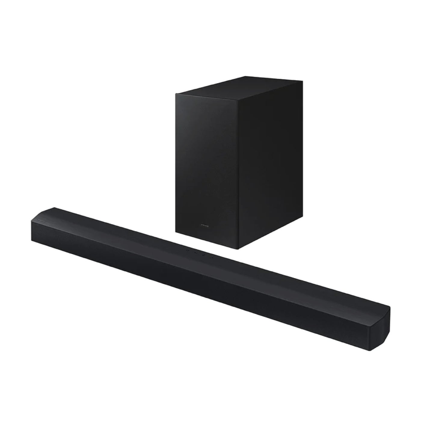 Samsung HW-C450 SUB Bluetooth Soundbar