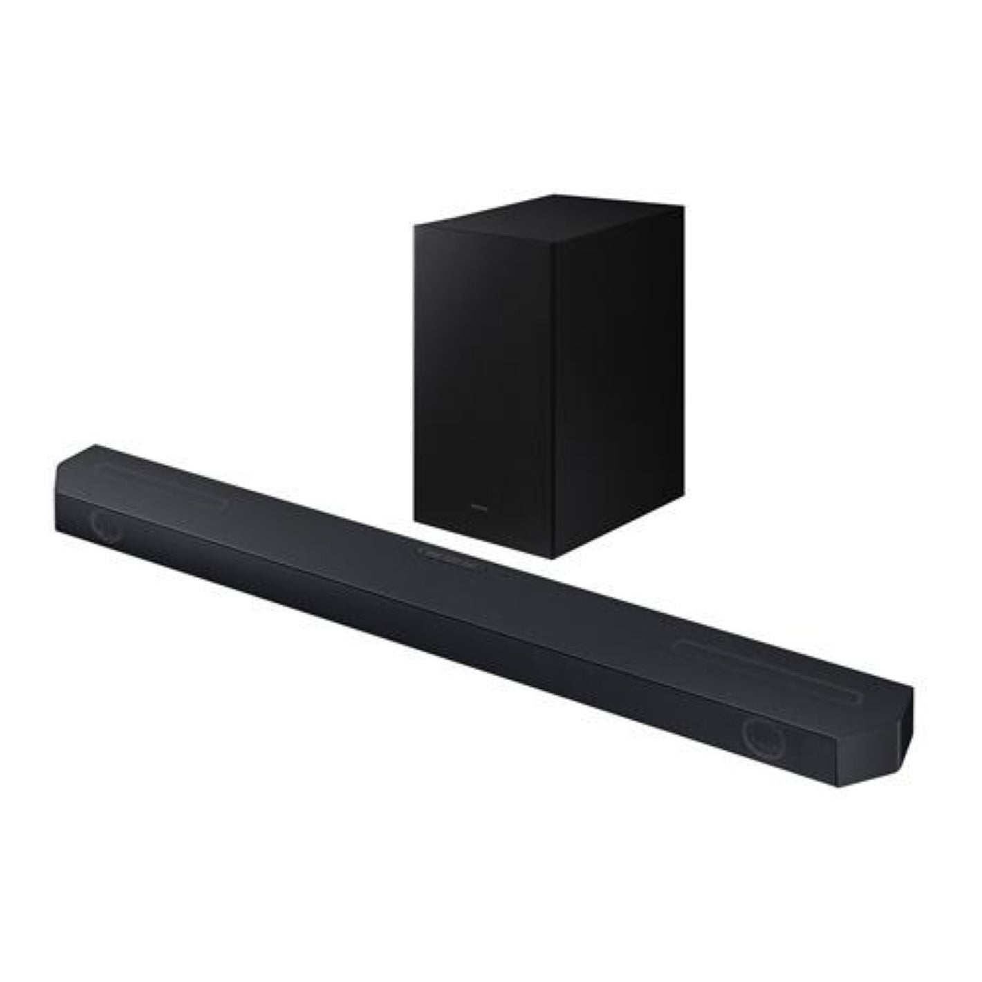 Samsung HW-Q600C Sub Atmos HDMI Arc Bluetooth Soundbar