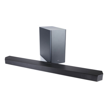 Samsung HW-Q800D Barre de Son Sub Atmos Bluetooth Hdmi Arc Wifi