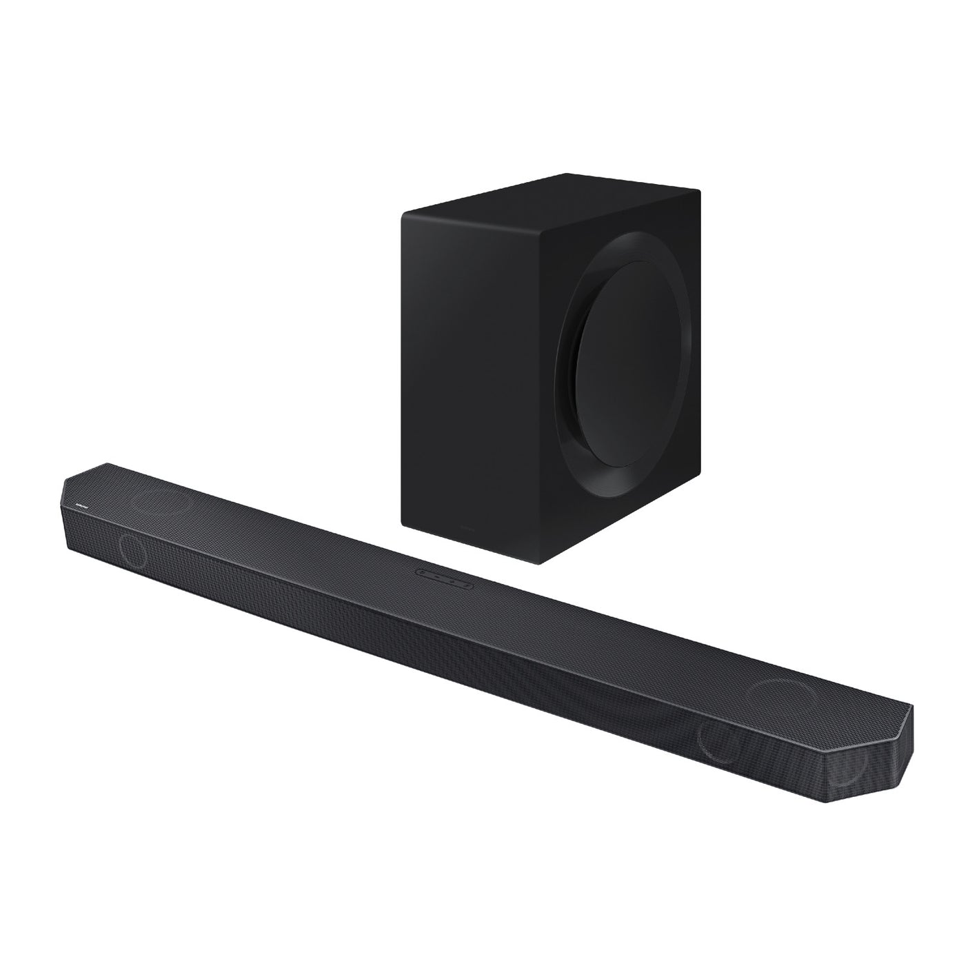 Samsung HW-Q900C Sub Atmos Bluetooth Hdmi Arc Soundbar (Open Box Clearance)