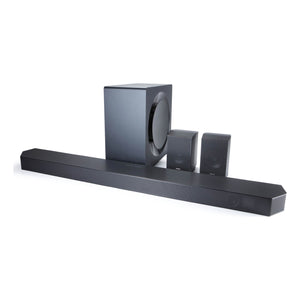 Samsung HW-Q990D Sub Atmos Bluetooth HDMI Arc Wifi Soundbar