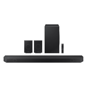 Samsung HW-Q990D Barre de Son Sub Atmos Bluetooth Hdmi Arc Wifi