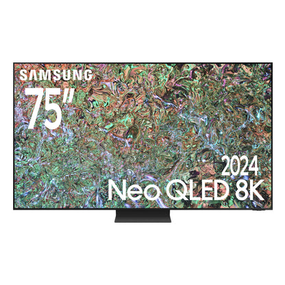 Samsung NEO QLED 2024 QN75QN800DF 75" inch 165Hz 8k Television