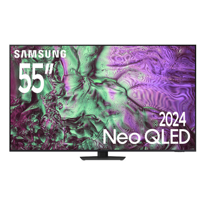 Samsung NEO QLED 2024 QN55QN85DB Téléviseur 55" pouces 120Hz 4k Smart Tv