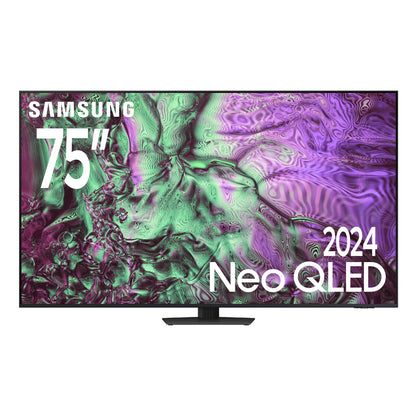 Samsung NEO QLED 2024 QN75QN85DB Téléviseur 75" pouces 120Hz 4k Smart Tv